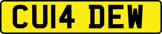 CU14DEW