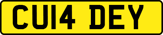 CU14DEY