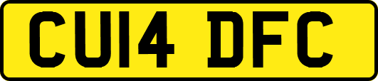CU14DFC