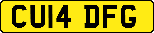 CU14DFG
