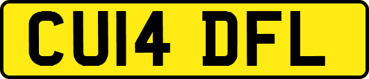 CU14DFL