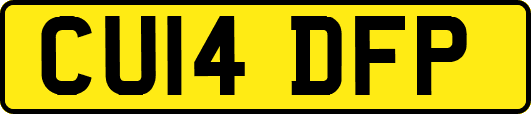 CU14DFP