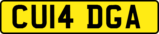 CU14DGA