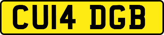 CU14DGB