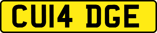 CU14DGE
