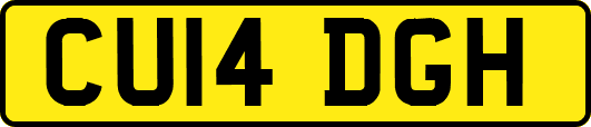 CU14DGH