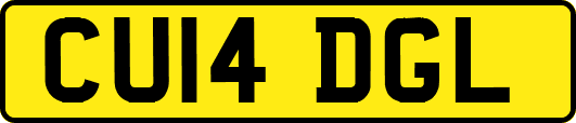 CU14DGL