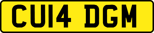 CU14DGM