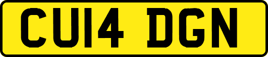 CU14DGN