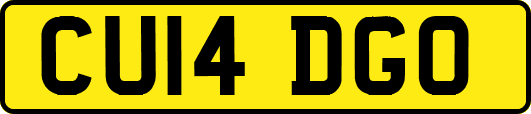 CU14DGO