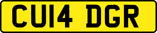 CU14DGR