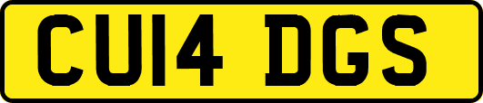 CU14DGS