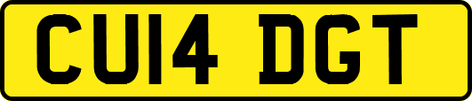 CU14DGT