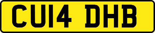 CU14DHB