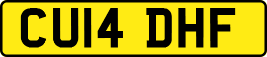 CU14DHF