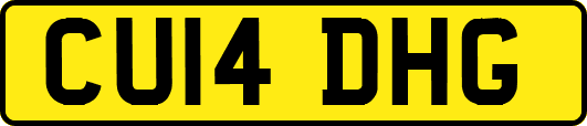 CU14DHG