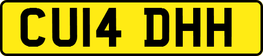 CU14DHH