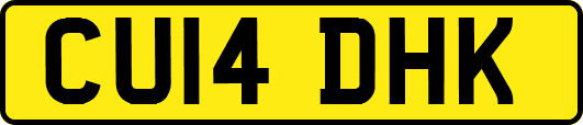 CU14DHK