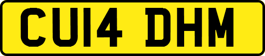 CU14DHM