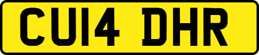 CU14DHR
