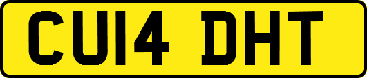 CU14DHT