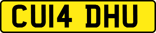 CU14DHU