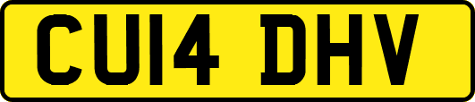 CU14DHV