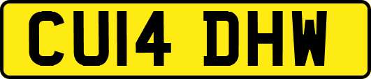 CU14DHW