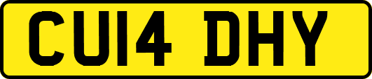 CU14DHY