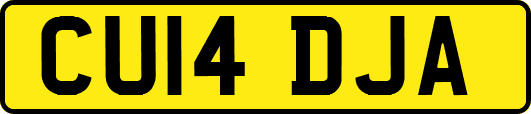 CU14DJA
