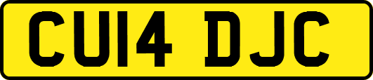 CU14DJC