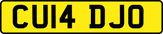 CU14DJO