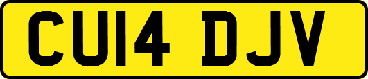 CU14DJV