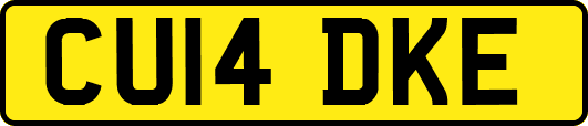 CU14DKE