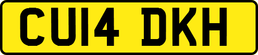 CU14DKH