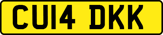 CU14DKK