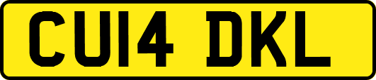 CU14DKL