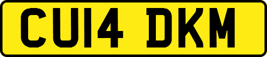 CU14DKM