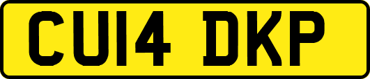 CU14DKP