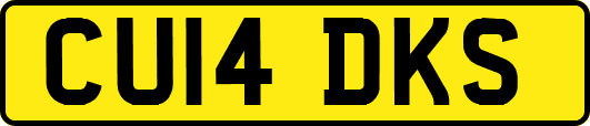 CU14DKS