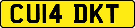 CU14DKT