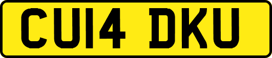 CU14DKU