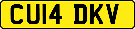 CU14DKV