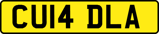 CU14DLA