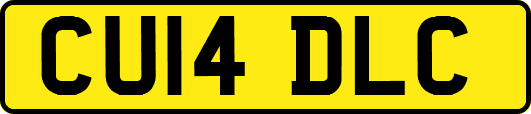 CU14DLC