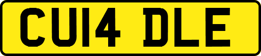 CU14DLE