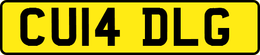 CU14DLG