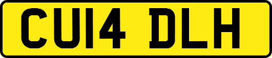 CU14DLH