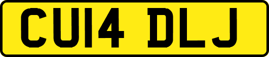 CU14DLJ