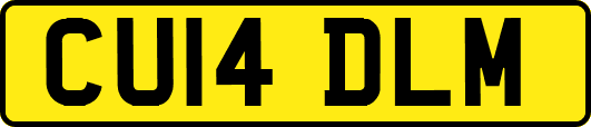 CU14DLM